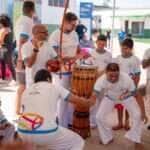 Esporte 2024: Ministério do Esporte inaugurou 11 núcleos para atender pessoas com TEA -