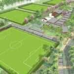 CT Ferroviária - futebol feminino - projeto - primeiro do Brasil