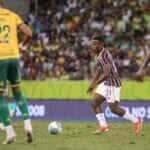 Fluminense, Cuiabá, Brasileiro