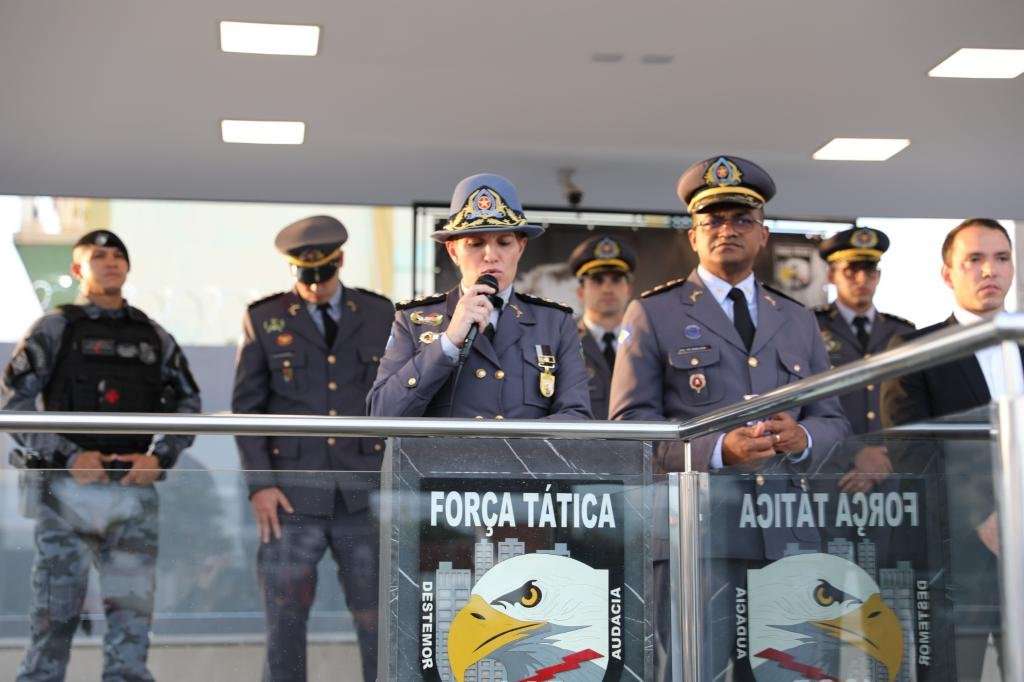 Cerimônia de entrega de medalhas