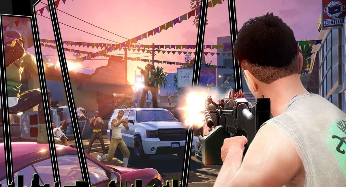 Garena Free City
