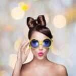 glamour