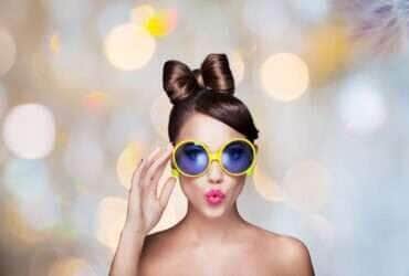 glamour