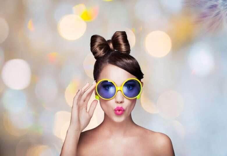 glamour