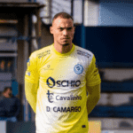 goleiro junior