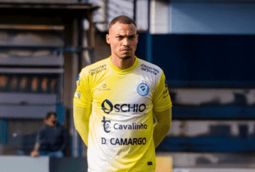 goleiro junior