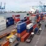 Governo Federal assume a gestão do Porto de Itajaí -