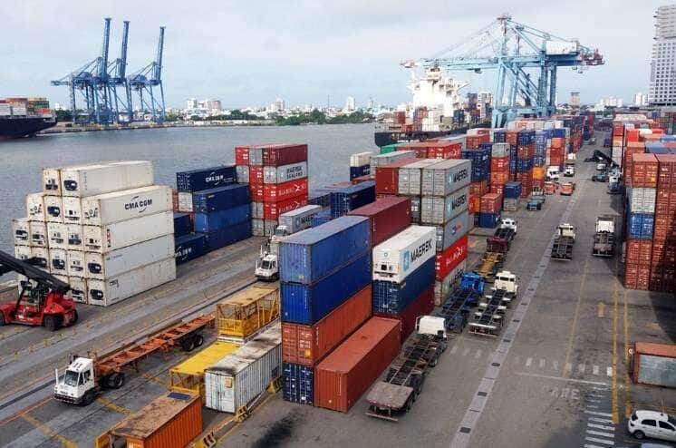 Governo Federal assume a gestão do Porto de Itajaí -