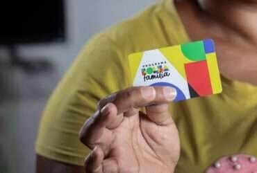 Governo propõe ao STF medida para proteger beneficiários do Bolsa Família no contexto das apostas virtuais -