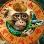 horóscopo -chinês macaco