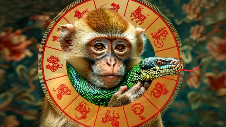 horóscopo -chinês macaco