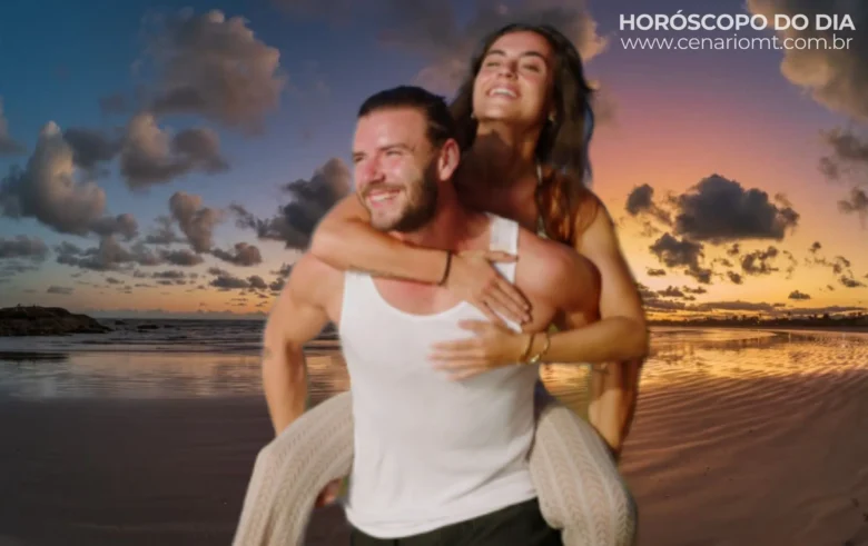 horoscopo-do-dia - amor