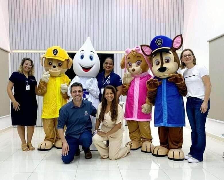 Divulgação