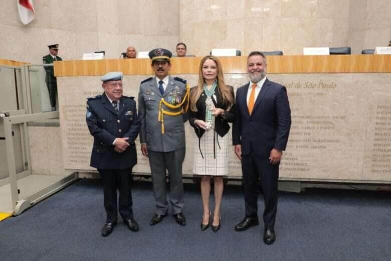 Jana Pessôa/Unaf