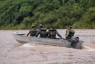 Sema reforça fiscalização no período de piracema no Mato Grosso