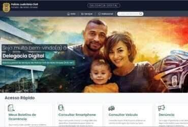 Assessoria/Polícia Civil-MT