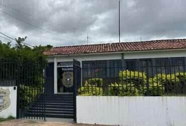 Polícias Civis MT e PR