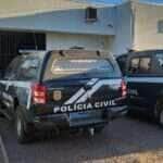 Polícia Civil-MT
