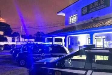 Polícia Civil-MT