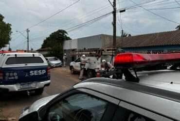 Polícia Civil-MT
