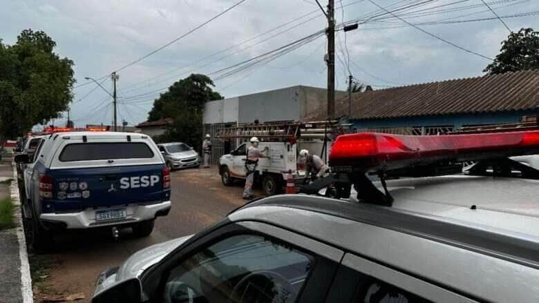 Polícia Civil-MT