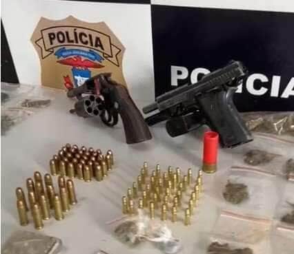 Polícia Civil-MT