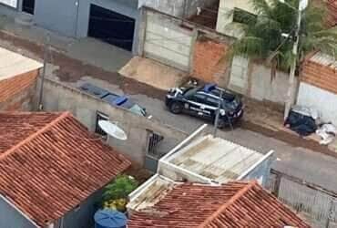 Polícia Civil-MT