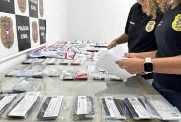 Polícia Civil-MT