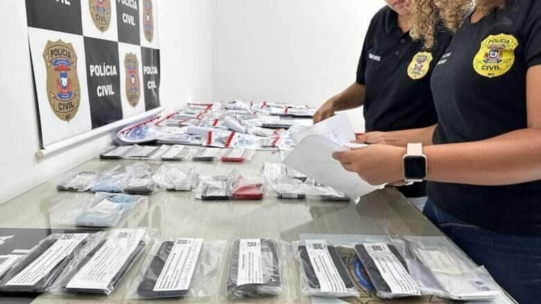 Polícia Civil-MT
