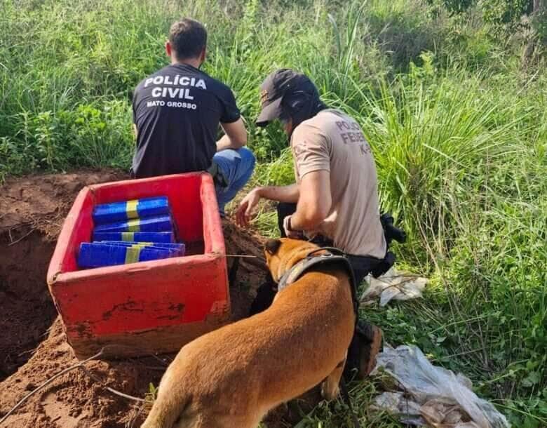 Polícia Civil-MT