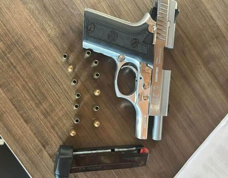 Polícia Civil-MT