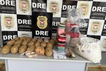 Polícia Civil-MT