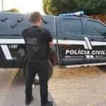 Assessoria Polícia Civil-MT