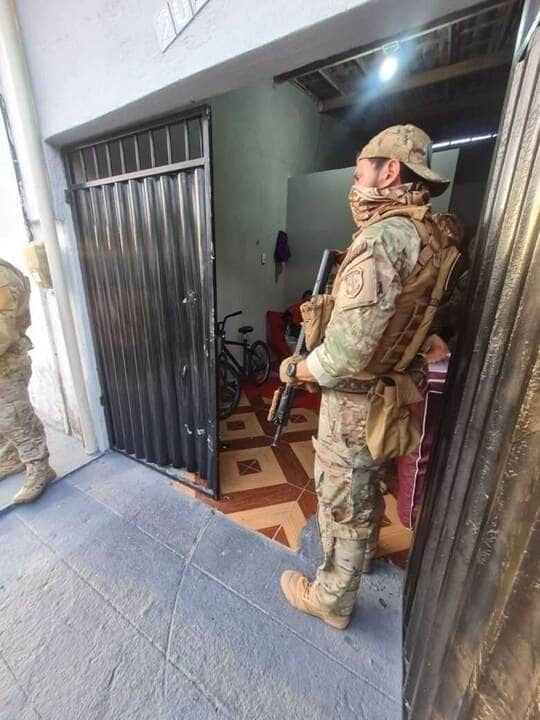Polícia Civil-MT
