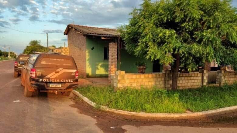 Polícia Civil-MT