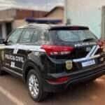 Assessoria Polícia Civil-MT