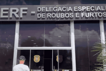 Polícia Civil-MT
