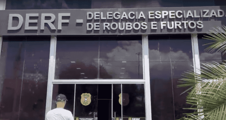 Polícia Civil-MT