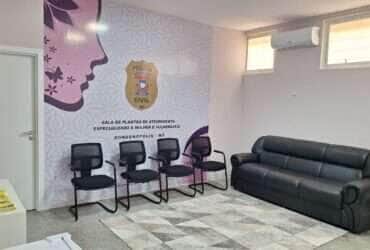 Assessoria | Polícia Civil-MT