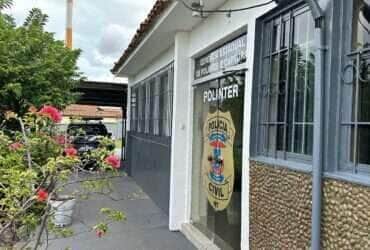 Raquel Teixeira | Polícia Civil-MT