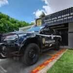 Assessoria Polícia Civil-MT