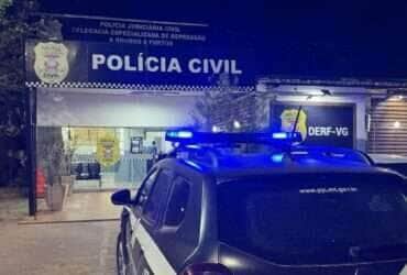 Polícia Civil-MT