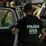 Raquel Teixeira | Polícia Civil-MT