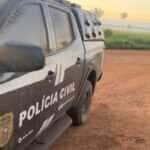 Polícia Civil-MT