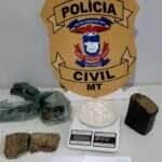 Polícia Civil-MT