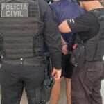 Polícia Civil-MT
