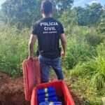 Polícia Civil-MT