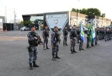 Soldado Armoa/CCSMI-PMMT