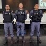 Soldado Elias/CCSMI-PMMT