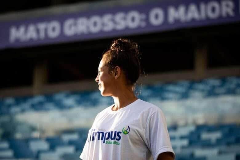 Cida Rodrigues | Secel-MT
